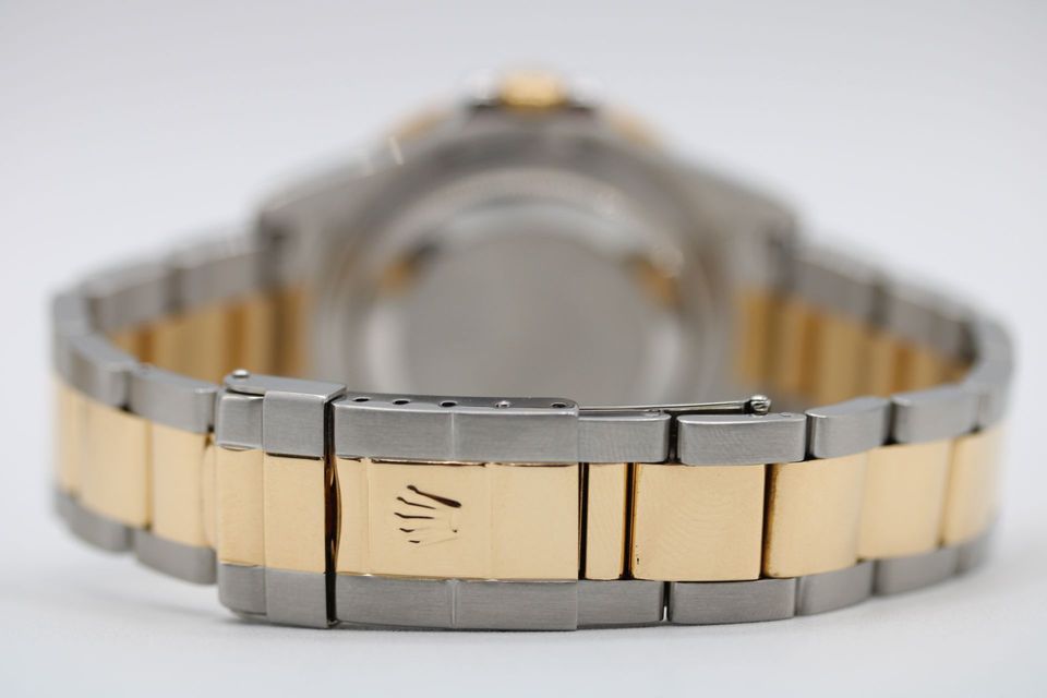 Rolex GMT Master II 16713 Image 3